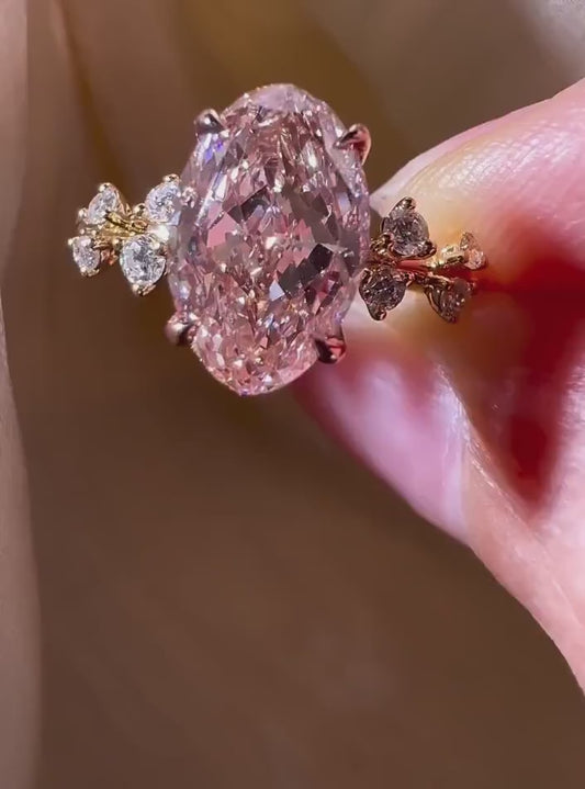 Anillo Alexandra