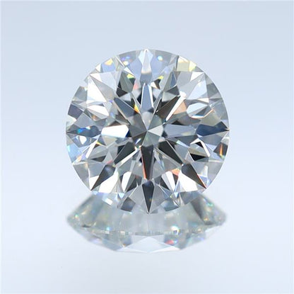 3.36 ct Diamante Lab Redondo Brillante VVS1 E