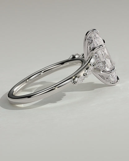 Anillo Clio