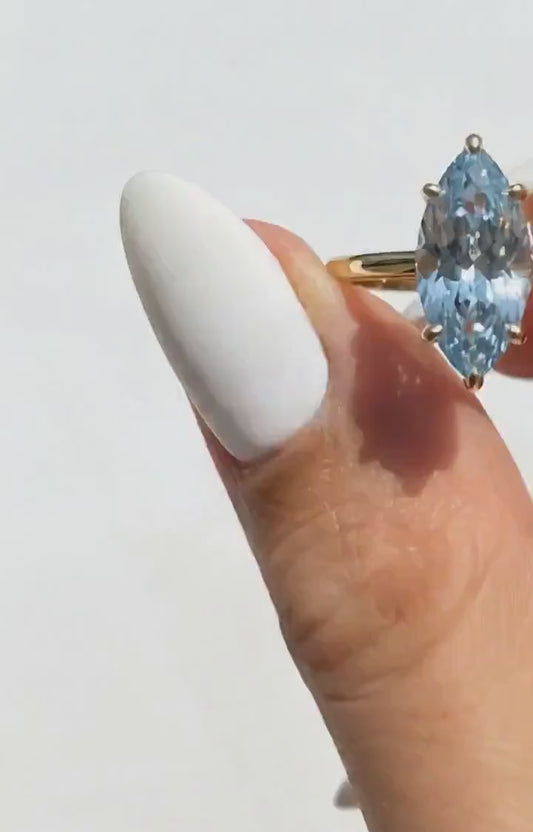 Anillo Erika