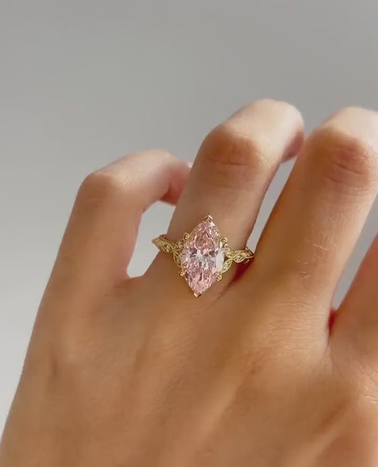 Anillo Helena