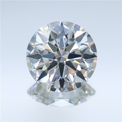 0.73 ct Diamante Lab Redondo Brillante  VVS2 E