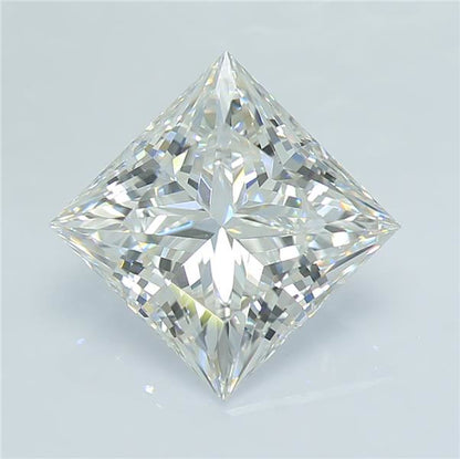 4.06 ct Diamante Lab Princess VS1 G