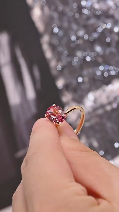 Anillo sofia
