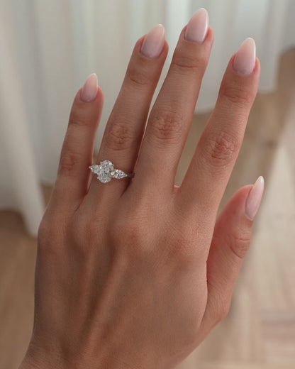 Anillo Atenea