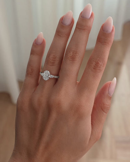 Anillo Hera