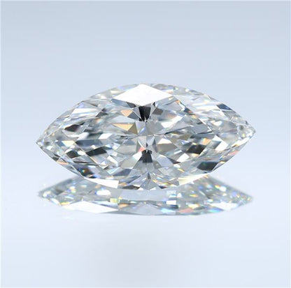 1.55 ct Diamante Lab Marquise  VS1 E