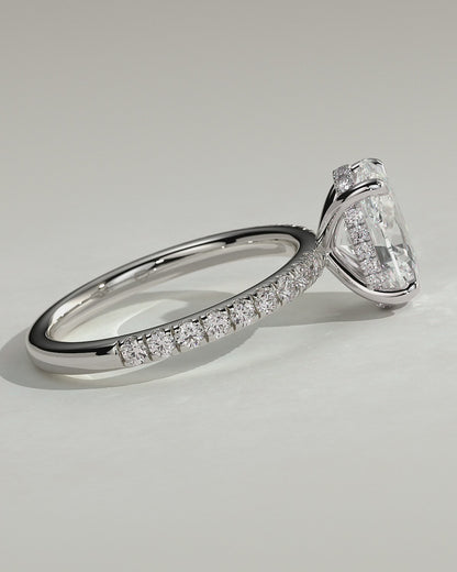 Anillo Diana