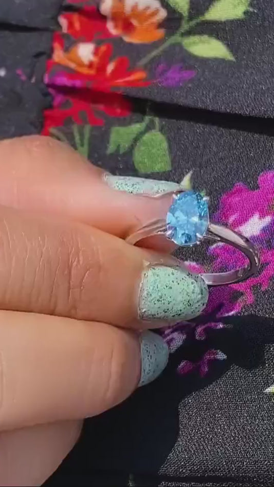 Anillo Beatriz