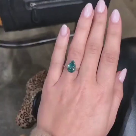 Anillo Mariana