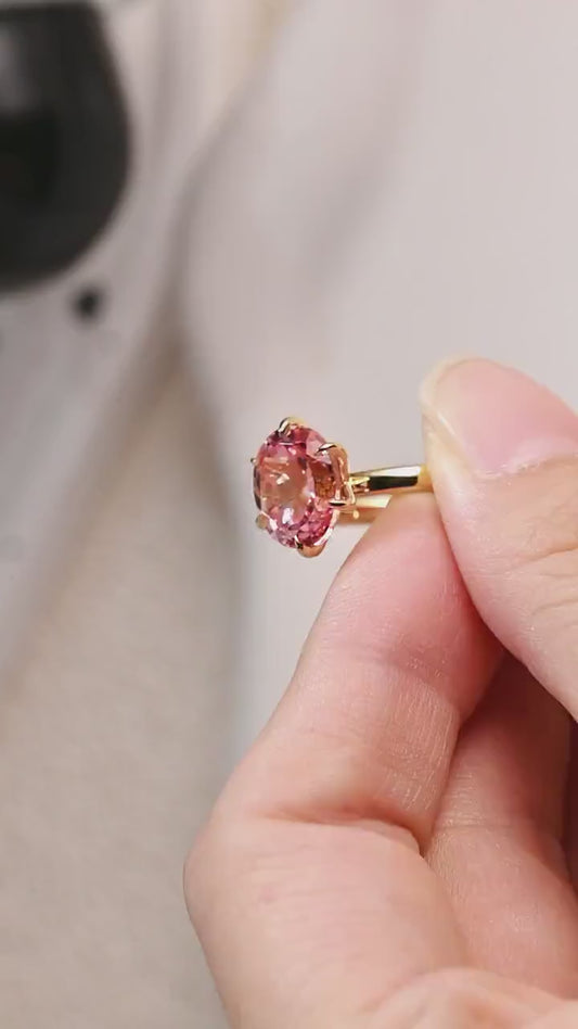 Anillo Catalina
