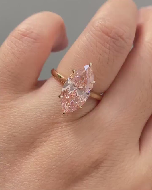 Anillo Victoria