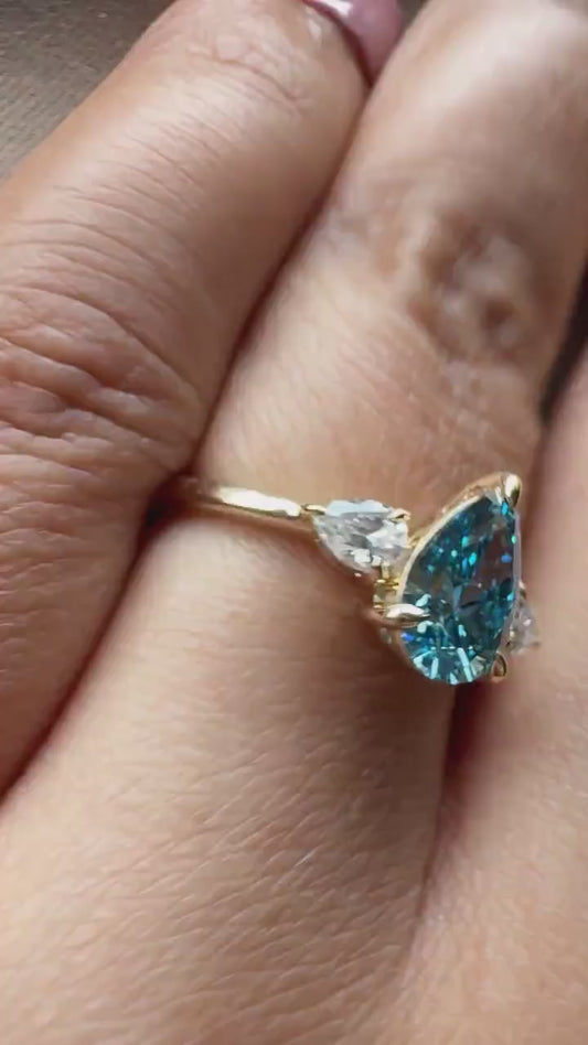 Anillo Andrea