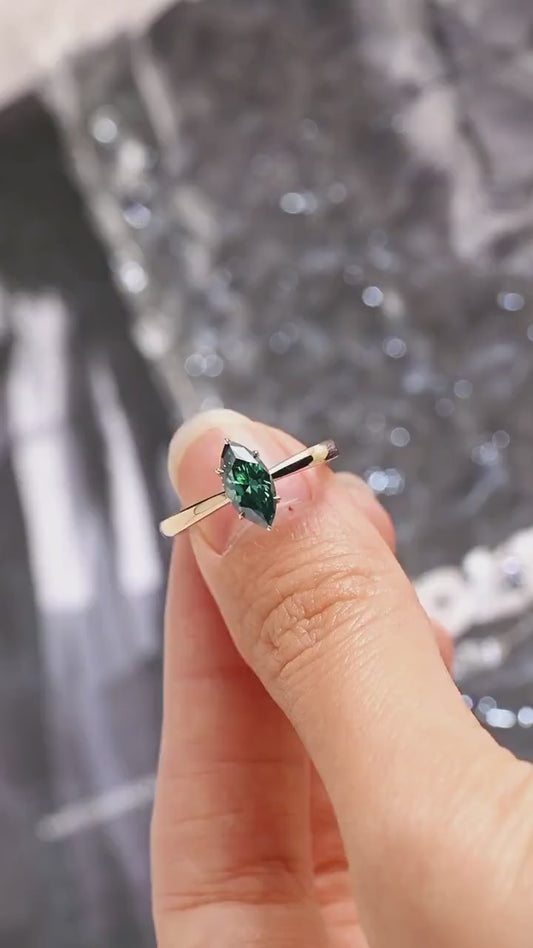 Anillo Azucena